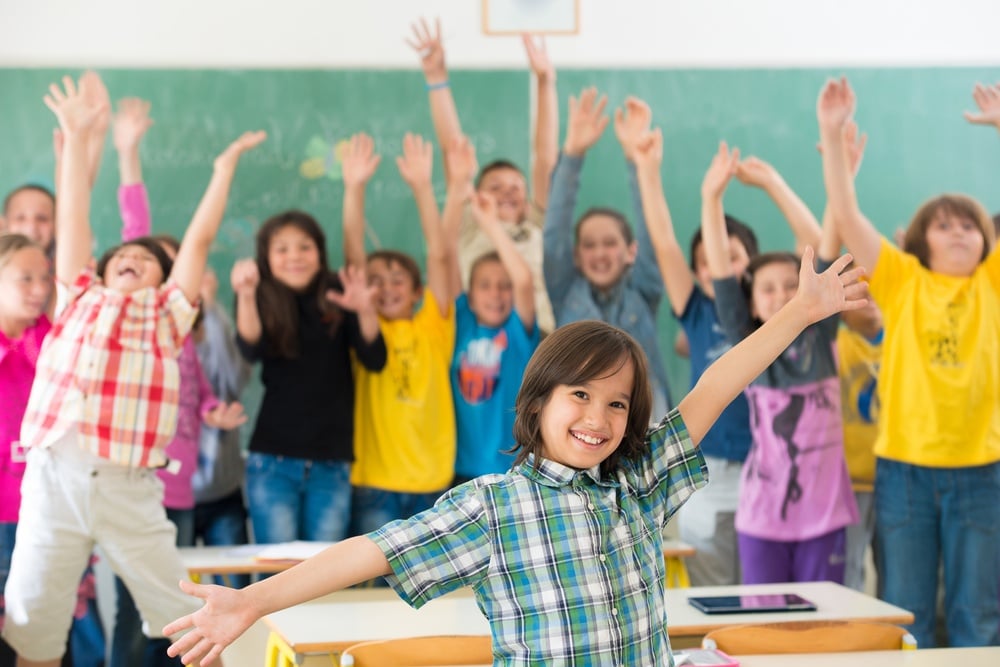 Are Top School District Websites Inaccessible?
