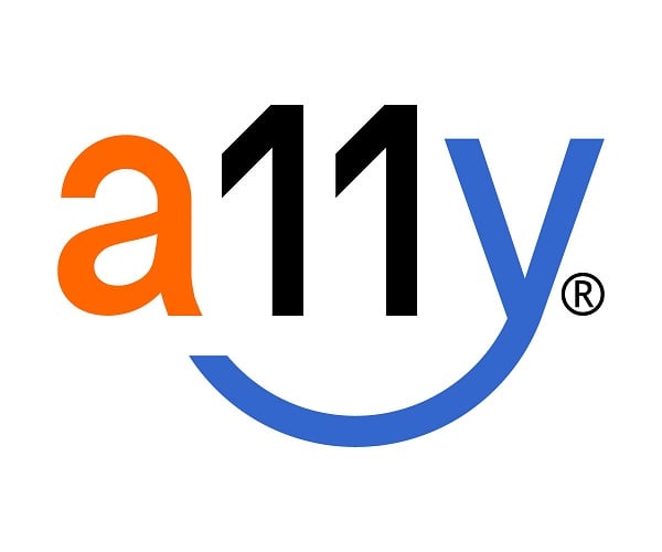 What is a11y?